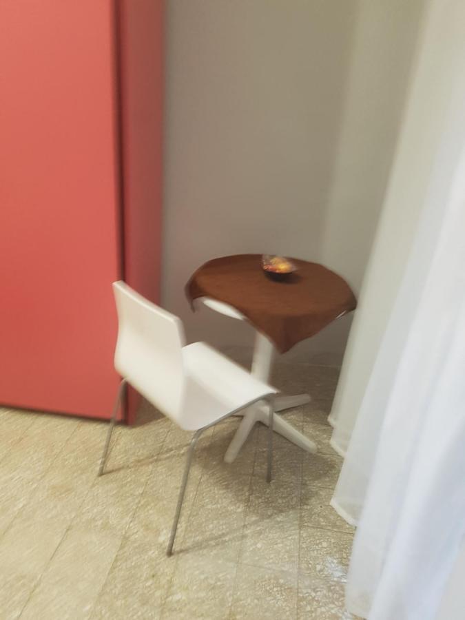 Affittacamere Il Labirinto 比谢列 外观 照片